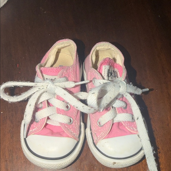 Converse Other - Pink Converse